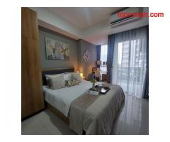 Apartemen Murah Siap Huni Pacific Garden di Alam Sutera