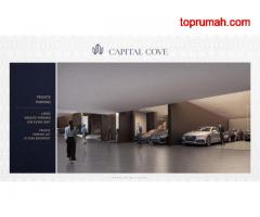 Capital Cove Business Loft Premium Exclusive at BSD City