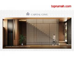 Capital Cove Business Loft Premium Exclusive at BSD City