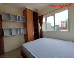 Kos 19 kamar fully furnished Jakarta Selatan