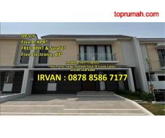 WA: 0878 8586 7177, Rumah Mewah Di Citra Gran Cibubur