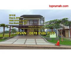 WA: 0878 8586 7177, Jual Rumah Bukit Golf Riverside Cimanggis