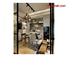 Apartemen Upper West Lokasi Strategis di BSD City