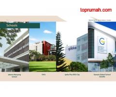 Enchante Business Park BSD City