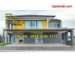 WA: 0878 8586 7177, Harga Rumah Di Bukit Golf Cimanggis