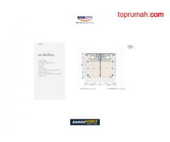 North Point 2 Business Loft Mewah Premium BSD City