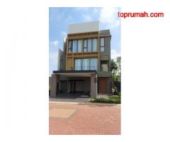 Dijual Rumah Mewah Premium Enchante Residence BSD City