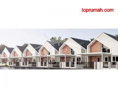 Dijual Rumah Gardenia Spring Type 100 Kota Pontianak