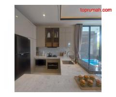 Heron Rumah Mewah Premium di Summarecon Serpong