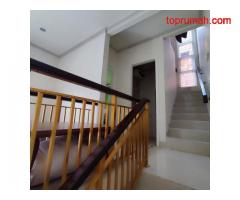 Dijual Rumah Furnished Sertifikat SHM Omaha Village Gading Serpong