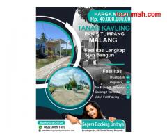 Tanah Murah Malang