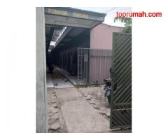 Rumah Kostan 5 Menit Kampus UNPAD Jatinangor SHM