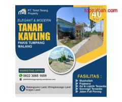 Tanah Murah Malang