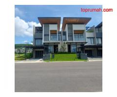 Cluster Heron Rumah Mewah Tercantik di Gading Serpong