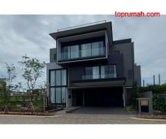 Layton @Navapark Rumah Mewah Terbaik di BSD City