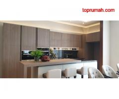 Rumah Mewah Cluster Kiyomi @The Zora BSD City