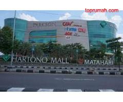 Tanah Yogyakarta 3 Km Pakuwon Mall Jogja Ngaglik Sleman SHM