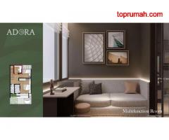 Adora @Terravia BSD City