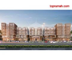 Dijual Ruko Maggiore Business Loft Gading Serpong