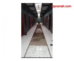 Rumah Kosan 2 Km Kampus UNPAD Jatinangor Sumedang SHM