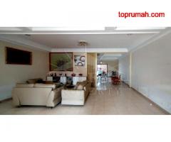 Dijual Rumah Jalan Suprapto 4 Kota Pontianak