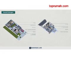 Menteng Grand Rumah Mewah Terbaru di Gading Serpong