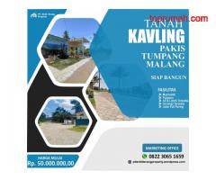 Tanah Murah Malang