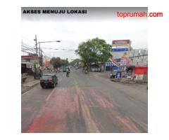 Tanah Bandung 2 Km Terminal Cicaheum Cocok Bangun Rumah SHM