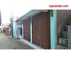 Jual Rumah Dan Kosan Bandung Timur 2 Km Ubertos Surat SHM