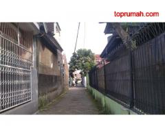 Jual Rumah Dan Kosan Bandung Timur 2 Km Ubertos Surat SHM