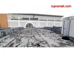 Disewakan Ruko A Yani Mega Mall Kota Pontianak