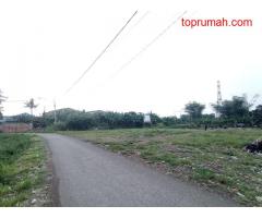 Jual Tanah Margahayu 3 Km Gerbang TOL Kopo Bandung Siap Bangun