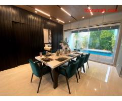 Dijual Rumah Cluster Mozart 2 Summarecon Serpong