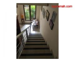 Rumah Bandung Premium 5,5 Km Paris Van Jawa Surat SHM