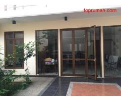 Rumah Bandung Premium 5,5 Km Paris Van Jawa Surat SHM