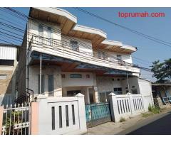 Jual Kosan Jatinangor 50 Meter Jalan Raya Sumedang Surat SHM