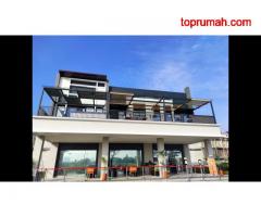 Ruko Melody Phase 2 Lokasi Menarik di Summarecon Serpong