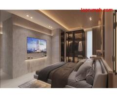 Apartemen Upper West 2 Bedroom di BSD City