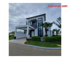 Matera Residences, Rumah Mewah di Gading Serpong