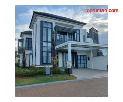 New Cluster Luxurious Living, Matera Residences Gading Serpong