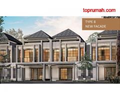 New Home Cluster Welton Signature Hiera BSD City