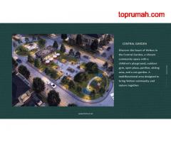 New Home Cluster Welton Signature Hiera BSD City