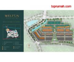 New Home Cluster Welton Signature Hiera BSD City