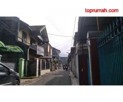 Jual Rumah Dan Kosan Bandung Timur 5 Menit Ubertos Surat SHM