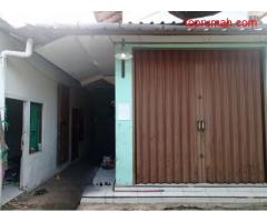 Jual Rumah Dan Kosan Bandung Timur 5 Menit Ubertos Surat SHM