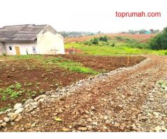 Jual Tanah Bandung Lahan Matang Majalaya Siap Bangun SHM