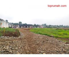 Jual Tanah Bandung Lahan Matang Majalaya Siap Bangun SHM