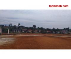 Jual Tanah Bandung Lahan Matang Majalaya Siap Bangun SHM