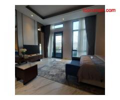 Luxury Home Matera Residence Gading Serpong