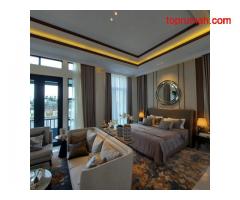 Matera Residence Mewah Strategis di Gading Serpong